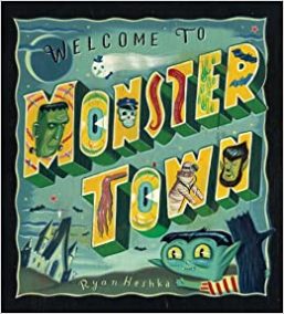 Monster Town