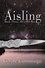 Aisling Book Three: Beloved Son
