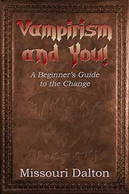 Vampirism and You!
